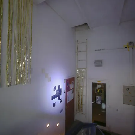 Micro Art & Party Event Venue Vilnius