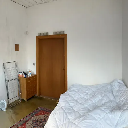 Micro Art & Party Event Venue Apartman