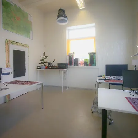 Apartment Micro Art & Party Event Venue *