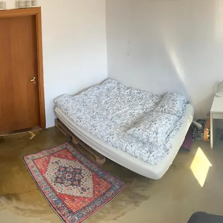 Apartment Micro Art & Party Event Venue