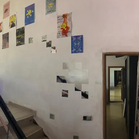 Micro Art & Party Event Venue Apartment Vilnius