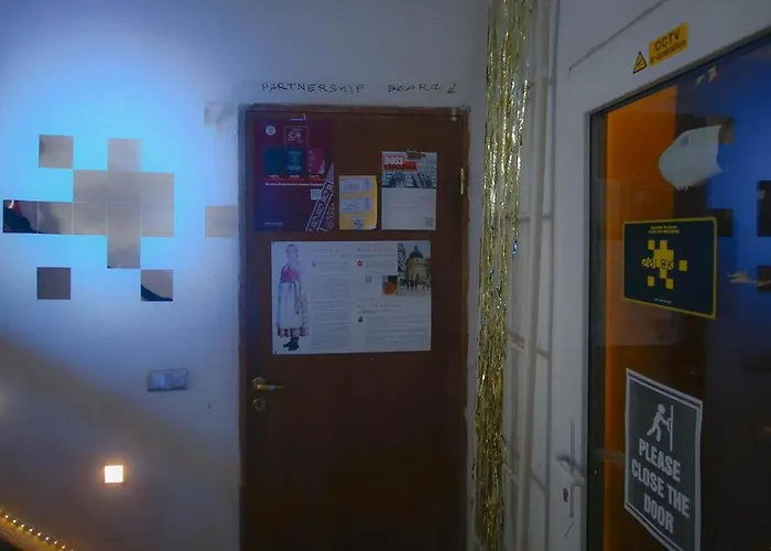 Apartman Micro Art & Party Event Venue