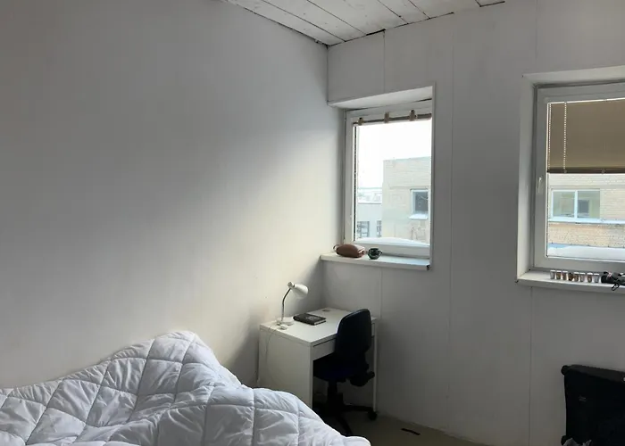 Micro Art & Party Event Venue * Vilnius