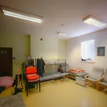 Micro Art & Party Event Venue Apartmán Vilnius