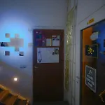 Apartmán Micro Art & Party Event Venue