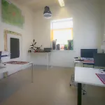 Apartmán Micro Art & Party Event Venue *