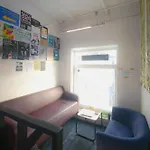 Micro Art & Party Event Venue Apartmán