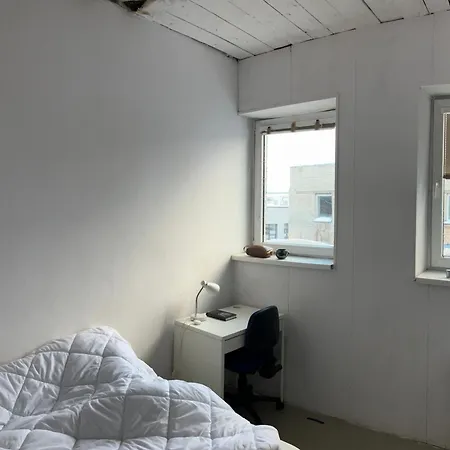 Micro Art & Party Event Venue * Вильнюс