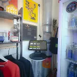 Micro Art & Party Event Venue