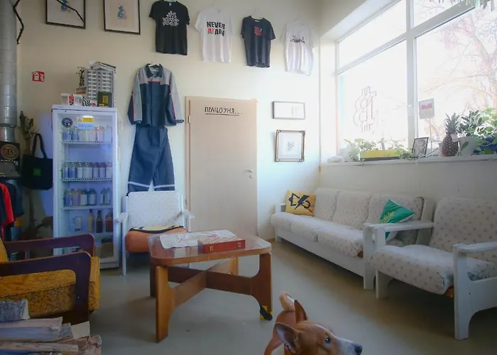 Micro Art & Party Event Venue *