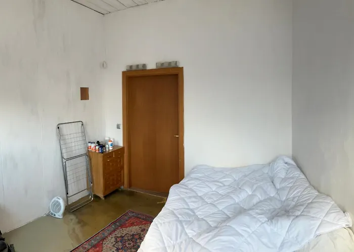 Micro Art & Party Event Venue Appartement